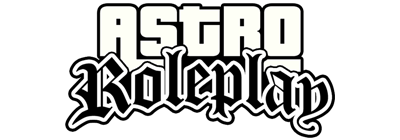 Astro Roleplay